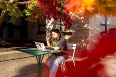 Khoury Undergraduate Research Co-Op Fund